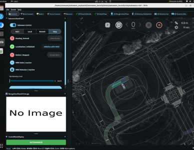jetson orin nano 源码编译安装autoware.universe